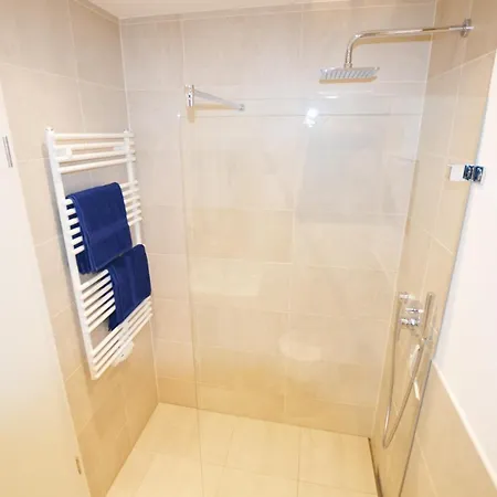 Apartmán Modern Near Downtown Mnichov