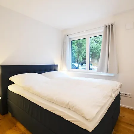 Modern Near Downtown Appartamento Monaco di Baviera