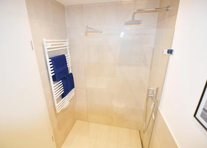 דירה Modern Near Downtown מינכן